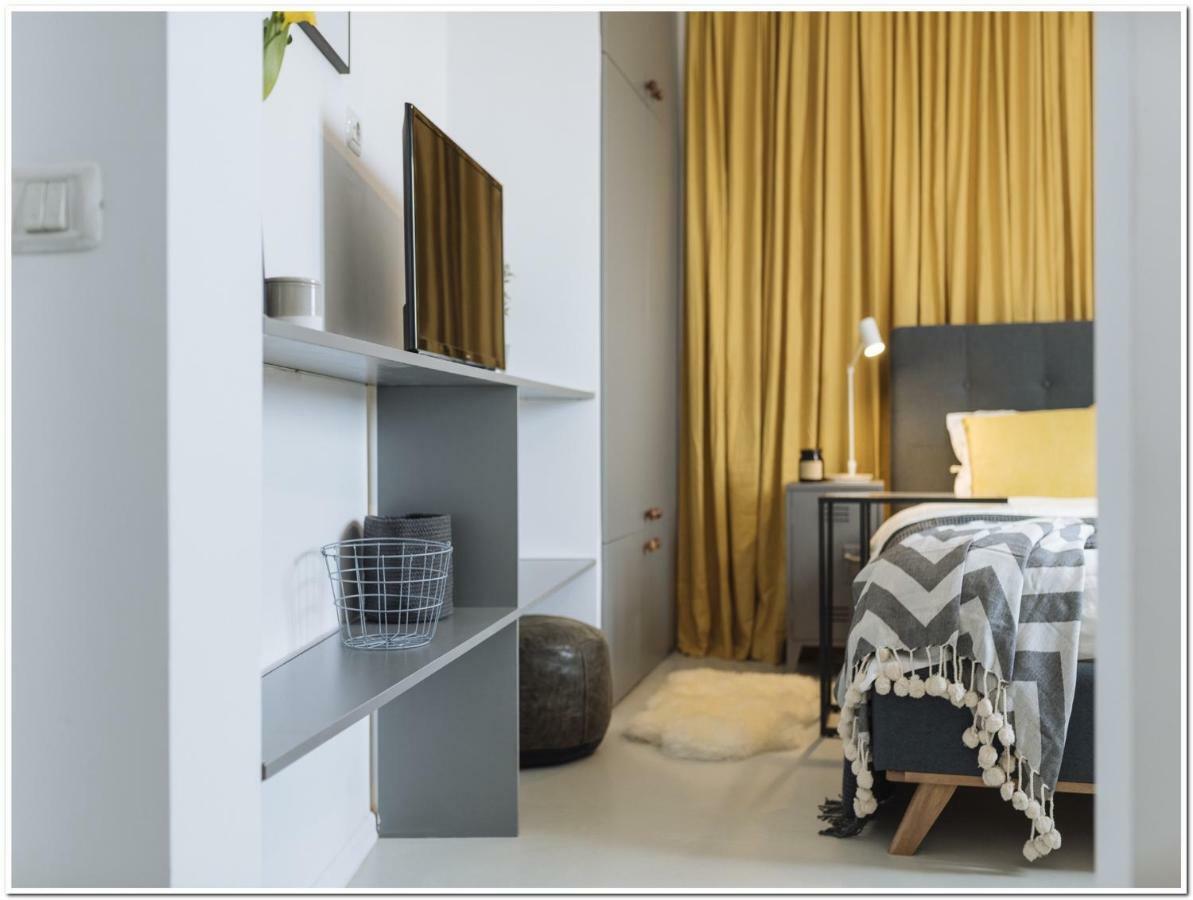 Old Town Cosy Studio Бухарест Экстерьер фото